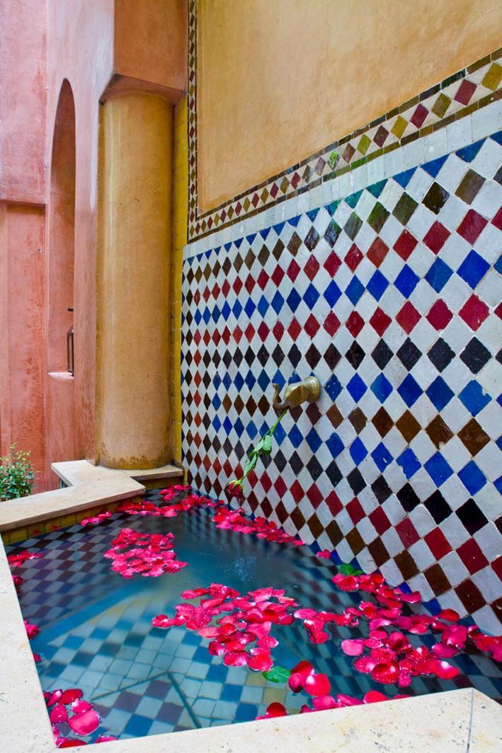 Hotel Dar Attajmil Marrakesch Exterior foto