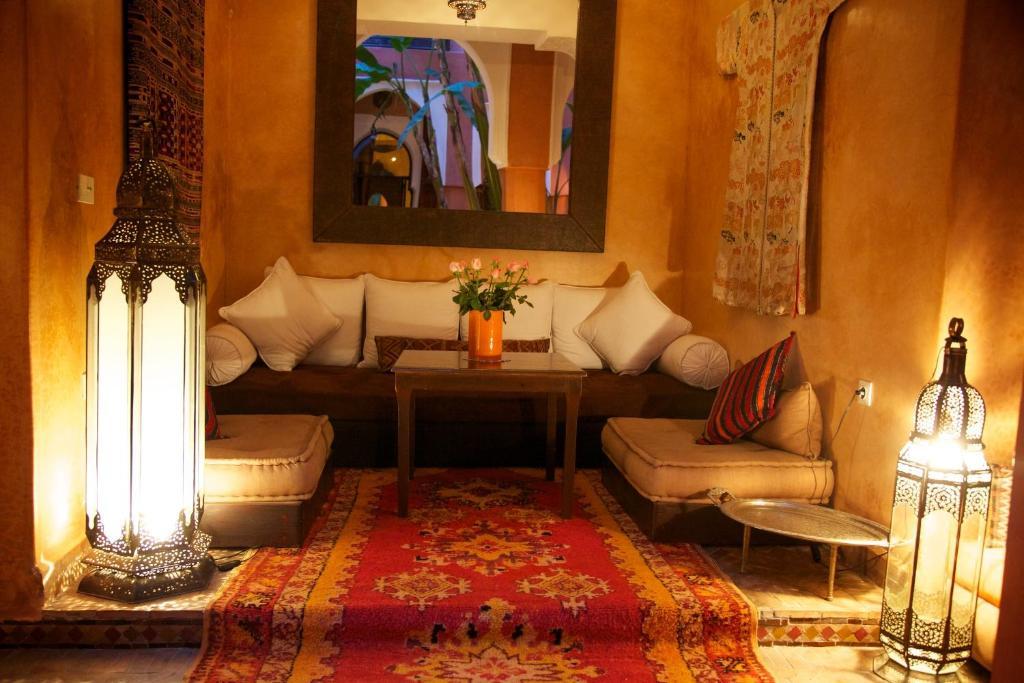 Hotel Dar Attajmil Marrakesch Exterior foto